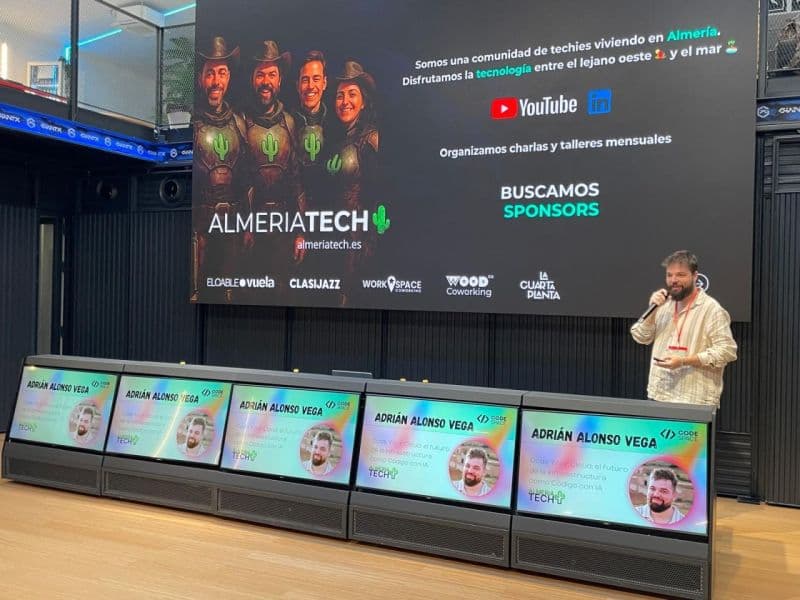 AlmeriaTech