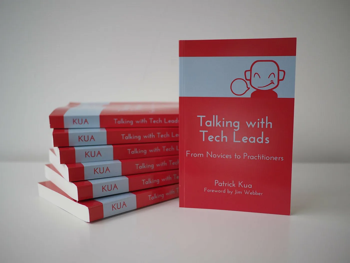 Review de "Talking with Tech Leads: From Novices to Practitioners"